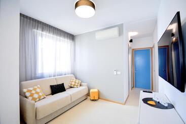 Prime Blue Suite   Appartamenti Con Jacuzzi Privata