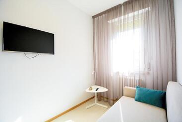 Prime Blue Suite Appartamenti Con Jacuzzi Privata