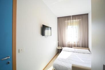 شقة فندقية Prime Blue Suite Appartamenti Con Jacuzzi Privata