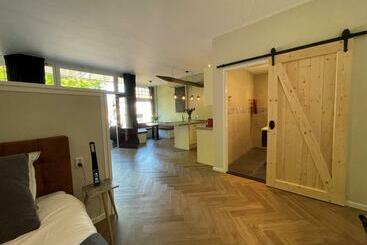 צימר Appartement Hartje Haamstede