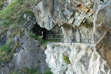 تختخواب و صبحانه Bb Chiavenna Centro Storico