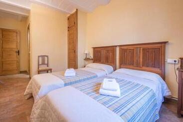 Bed and Breakfast Cal Giral Ii