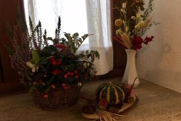 تختخواب و صبحانه Giunti Agriturismo & Camere