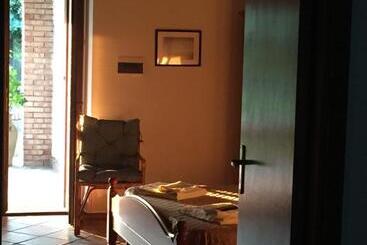 تختخواب و صبحانه Giunti Agriturismo & Camere