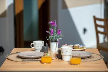 צימר Hedèrarooms