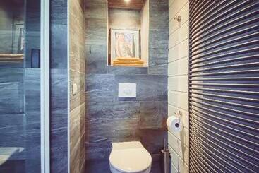 تختخواب و صبحانه Nîdwazô   Ecolodge & Maison D Hôtes