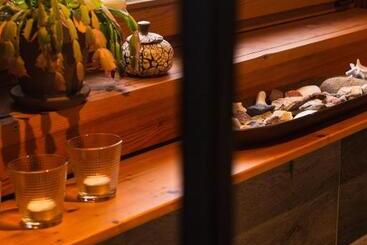 تختخواب و صبحانه Nîdwazô   Ecolodge & Maison D Hôtes