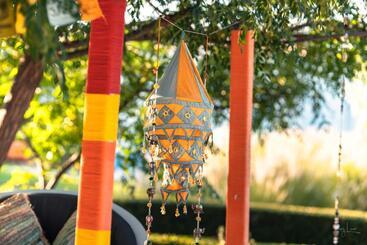 تختخواب و صبحانه Seeds Of Silence Boutique Hotel & Retreat Center Near Olhao