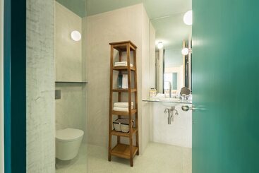 هتل Covelo  The Original Rooms And Suites