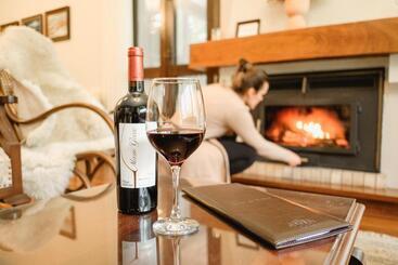 پانسیون Malbec Casa