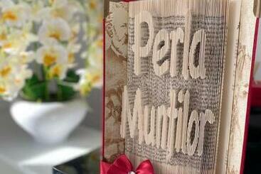 پانسیون Perla Muntilor Ponoarele, Padurea De Liliac