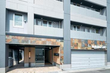 پانسیون Rakuten Stay Tokyoasakusa  Vacation Stay 41097v