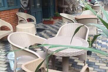 Royal Hotel Tanta   فندق رويال طنطا