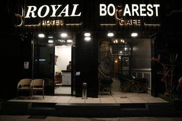 Royal Hotel Tanta   فندق رويال طنطا
