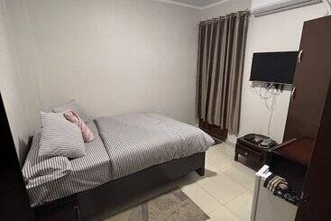 Royal Hotel Tanta   فندق رويال طنطا