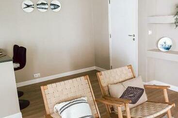 تختخواب و صبحانه Stay Inn Harlingen