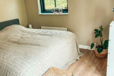 تختخواب و صبحانه Stay Inn Harlingen