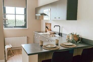 تختخواب و صبحانه Stay Inn Harlingen