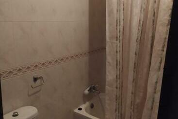هتل Hostal Finca Mirador