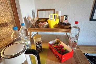 ホテル Hôtel Restaurant Les Cernets Swiss Lodge Ssh
