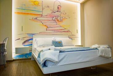 Mbaccimari B&b