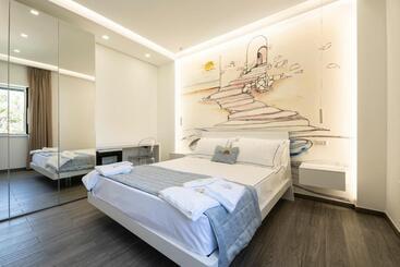 Mbaccimari B&b
