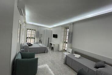 پانسیون Casa Crispi