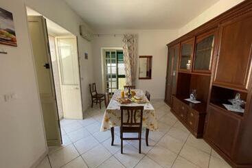 پانسیون Casa Crispi