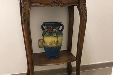 پانسیون Casa Crispi