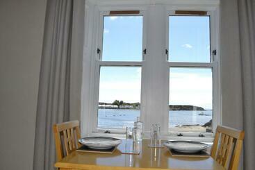 پانسیون Eilidh’s Guest House