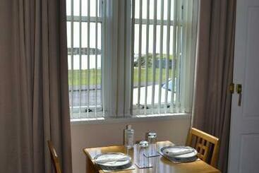 پانسیون Eilidh’s Guest House