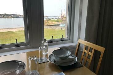 پانسیون Eilidh’s Guest House