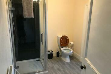 پانسیون Eilidh’s Guest House