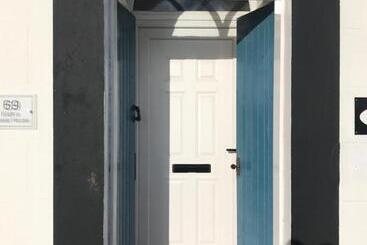 پانسیون Eilidh’s Guest House