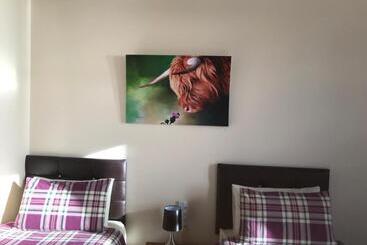 پانسیون Eilidh’s Guest House