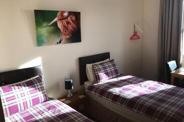 پانسیون Eilidh’s Guest House