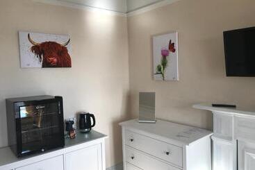 پانسیون Eilidh’s Guest House