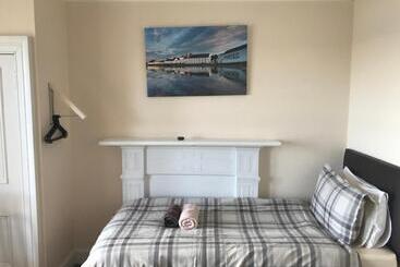 پانسیون Eilidh’s Guest House