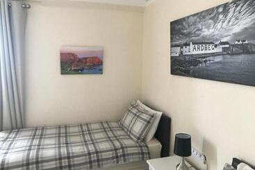 پانسیون Eilidh’s Guest House