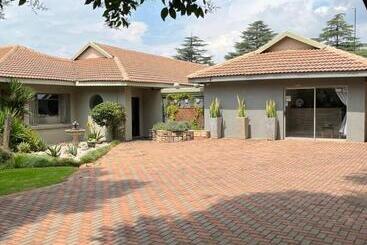 بنسيون Euforia Guesthouse