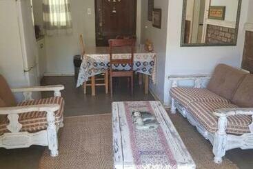 پانسیون Gracias Guest House