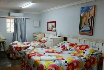 پانسیون Gracias Guest House