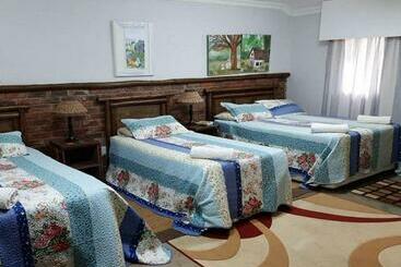 پانسیون Gracias Guest House