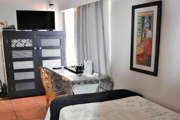 پانسیون Gracias Guest House