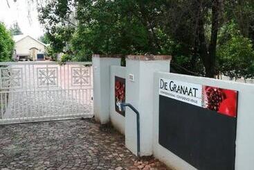 پانسیون Gracias Guest House