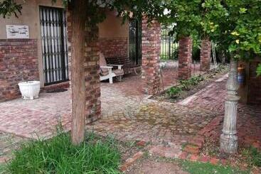 پانسیون Gracias Guest House