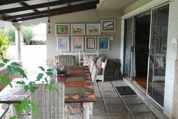 پانسیون Gracias Guest House