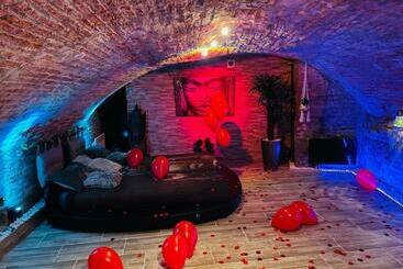 پانسیون Loveroom21