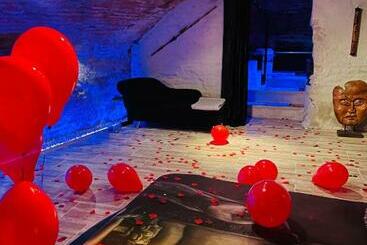 پانسیون Loveroom21