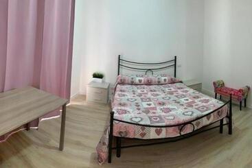 پانسیون Luxury Suite Aurora